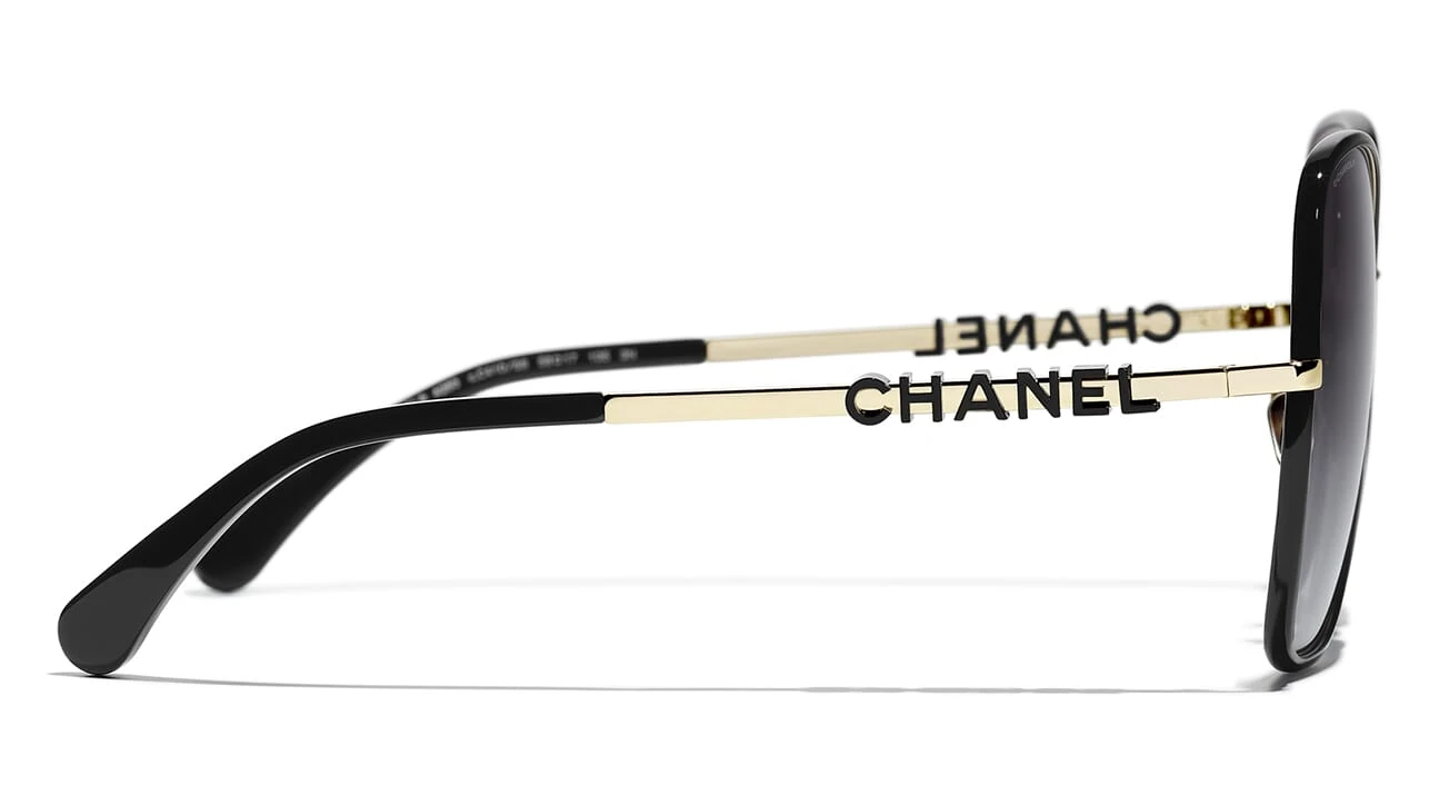 Chanel 4283 C410/S6 Sunglasses 5 Chanel 4283 C410/S6 Sunglasses - Image 3