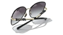 Chanel 4283 C410/S6 Sunglasses 9 Chanel 4283 C410/S6 Sunglasses -Ted Baker Sale Store chanel 4283 c410s6 sunglasses hd 4