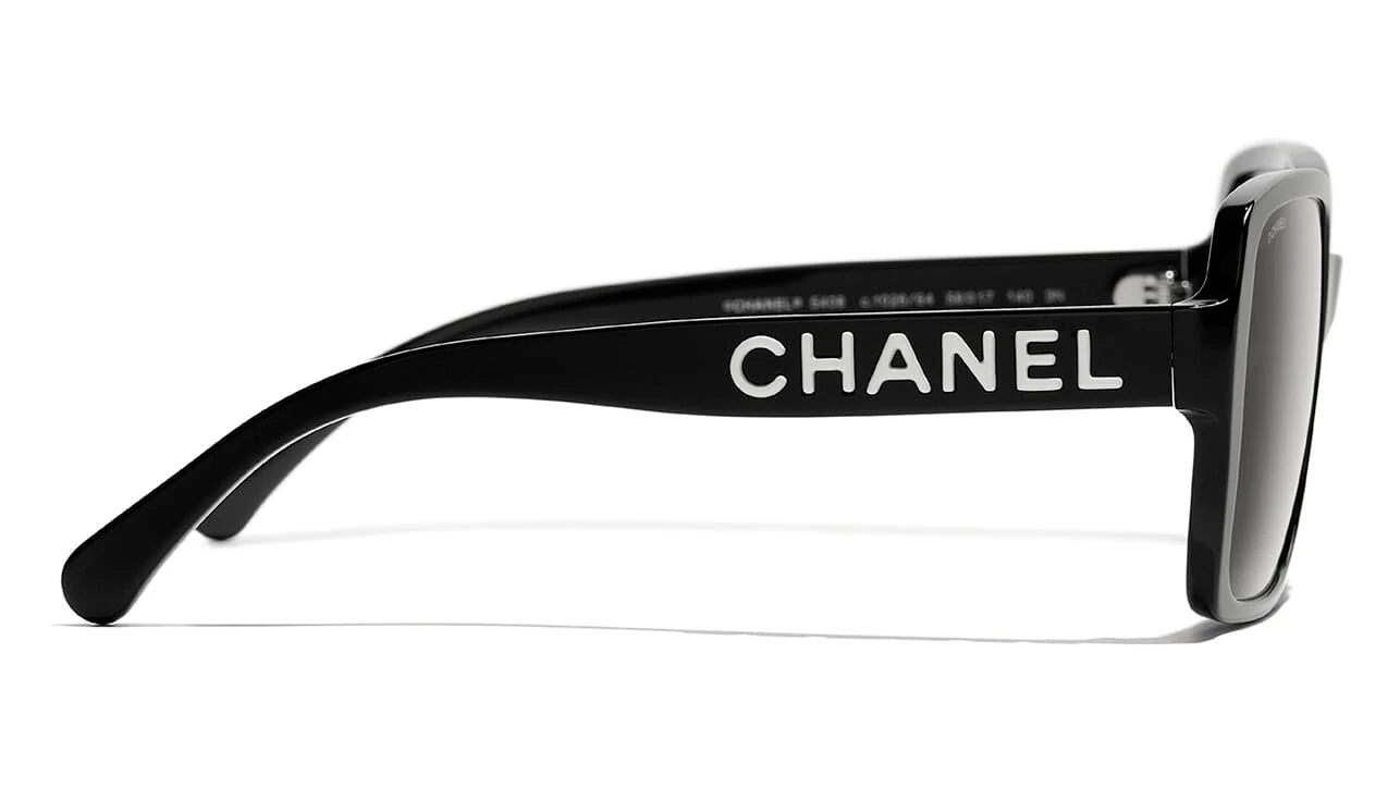 Chanel 5408 1026/S4 Sunglasses 5 Chanel 5408 1026/S4 Sunglasses - Image 3