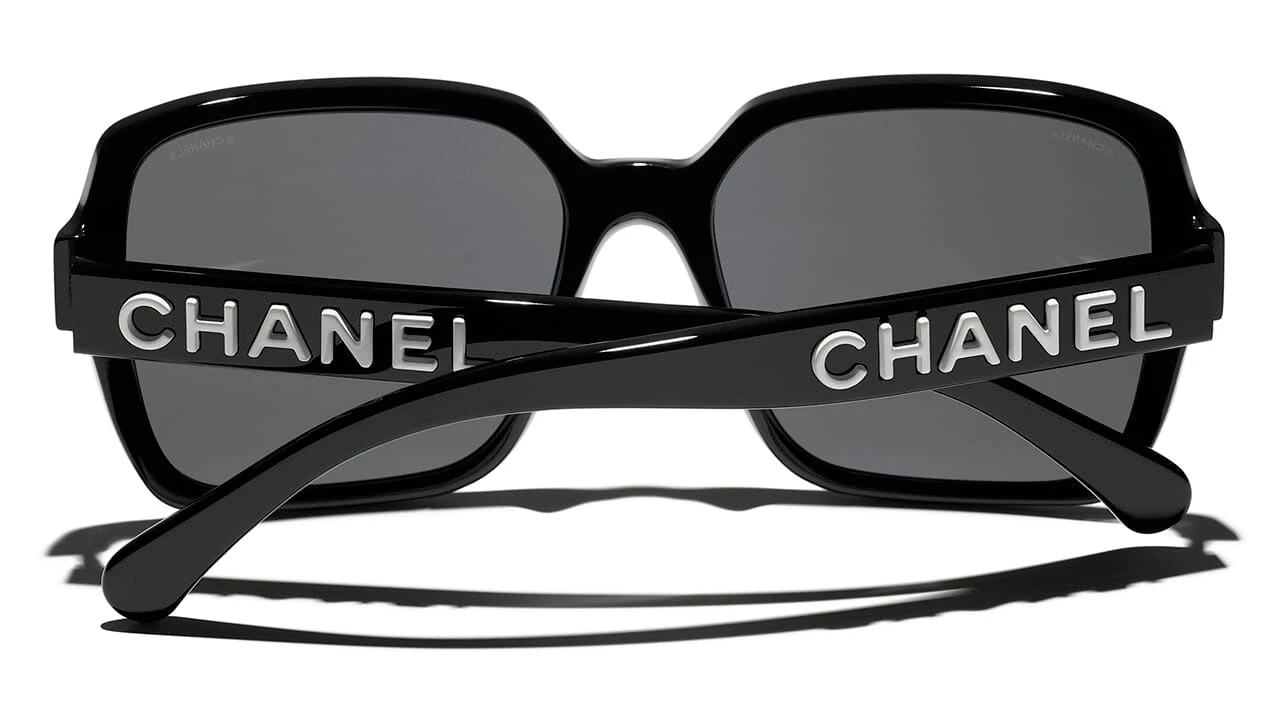 Chanel 5408 1026/S4 Sunglasses 6 Chanel 5408 1026/S4 Sunglasses - Image 4