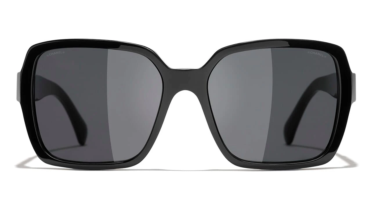 Chanel 5408 C622/S4 Sunglasses 4 Chanel 5408 C622/S4 Sunglasses - Image 2