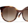Chanel 5440 1077/S5 Sunglasses
