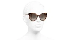 Chanel 5440 1077/S5 Sunglasses -Ted Baker Sale Store chanel 5440 1077s5 sunglasses hd 5