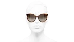 Chanel 5440 1077/S5 Sunglasses -Ted Baker Sale Store chanel 5440 1077s5 sunglasses hd 6
