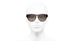 Chanel 5455QB C714/3 Sunglasses 12 Chanel 5455QB C714/3 Sunglasses -Ted Baker Sale Store chanel 5455qb c7143 sunglasses hd 5