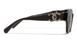 Chanel 5456QB C714/3 Sunglasses -Ted Baker Sale Store chanel 5456qb c7143 sunglasses hd 3