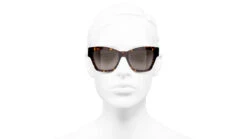 Chanel 5456QB C714/3 Sunglasses -Ted Baker Sale Store chanel 5456qb c7143 sunglasses hd 5