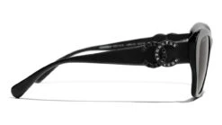 Chanel 5457QB C888/S4 Sunglasses -Ted Baker Sale Store chanel 5457qb c888s4 sunglasses hd 3