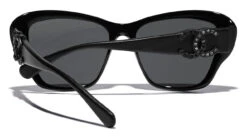 Chanel 5457QB C888/S4 Sunglasses -Ted Baker Sale Store chanel 5457qb c888s4 sunglasses hd 4
