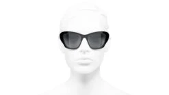 Chanel 5457QB C888/S4 Sunglasses -Ted Baker Sale Store chanel 5457qb c888s4 sunglasses hd 5