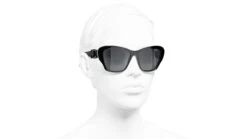Chanel 5457QB C888/S4 Sunglasses -Ted Baker Sale Store chanel 5457qb c888s4 sunglasses hd 6