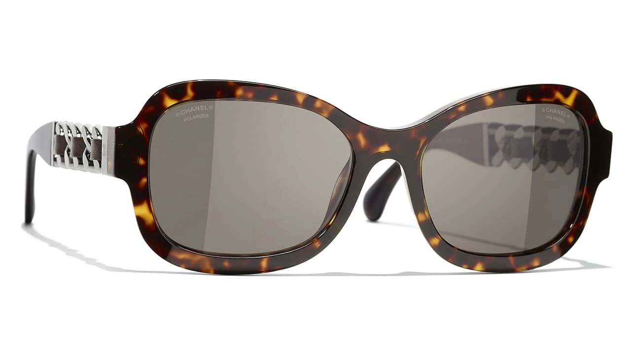 Chanel 5465Q C714/83 Sunglasses 3 Chanel 5465Q C714/83 Sunglasses