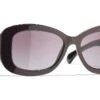 Chanel 5468B 1705/S1 Sunglasses