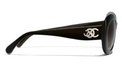 Chanel 5469B 1706/S5 Sunglasses -Ted Baker Sale Store chanel 5469b 1706s5 sunglasses hd 3