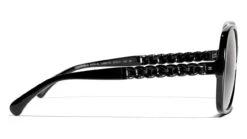 Chanel 5470Q C888/T8 Sunglasses -Ted Baker Sale Store chanel 5470q c888t8 sunglasses hd 3