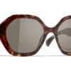 Chanel 5475Q 1164/83 Sunglasses -Ted Baker Sale Store chanel 5475q 116483 sunglasses hd 1