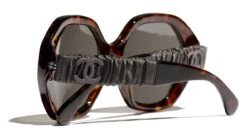 Chanel 5475Q 1164/83 Sunglasses -Ted Baker Sale Store chanel 5475q 116483 sunglasses hd 4