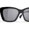 Chanel 5476Q C888/T8 Sunglasses