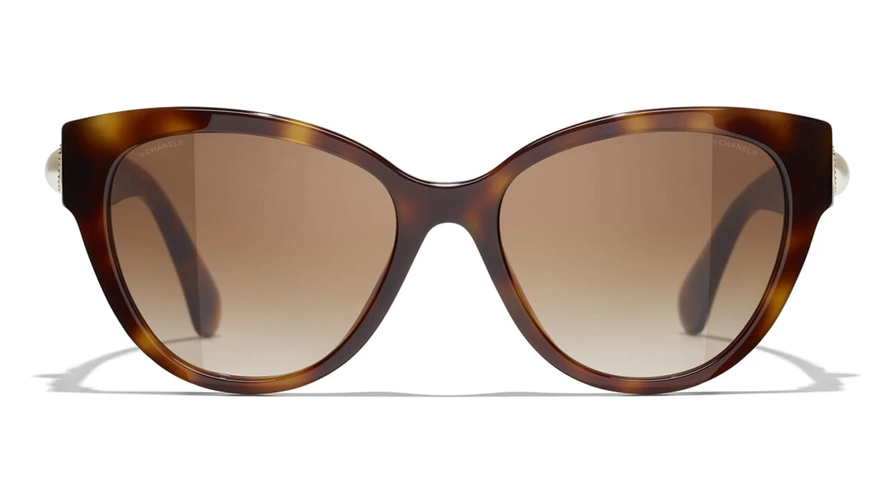 Chanel 5477 1425/S5 Sunglasses 4 Chanel 5477 1425/S5 Sunglasses - Image 2