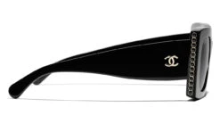 Chanel 5480H C622/T8 Sunglasses -Ted Baker Sale Store chanel 5480h c622t8 sunglasses hd 3