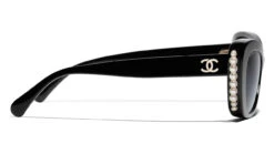 Chanel 5481H C622/S6 Sunglasses 8 Chanel 5481H C622/S6 Sunglasses -Ted Baker Sale Store chanel 5481h c622s6 sunglasses hd 3