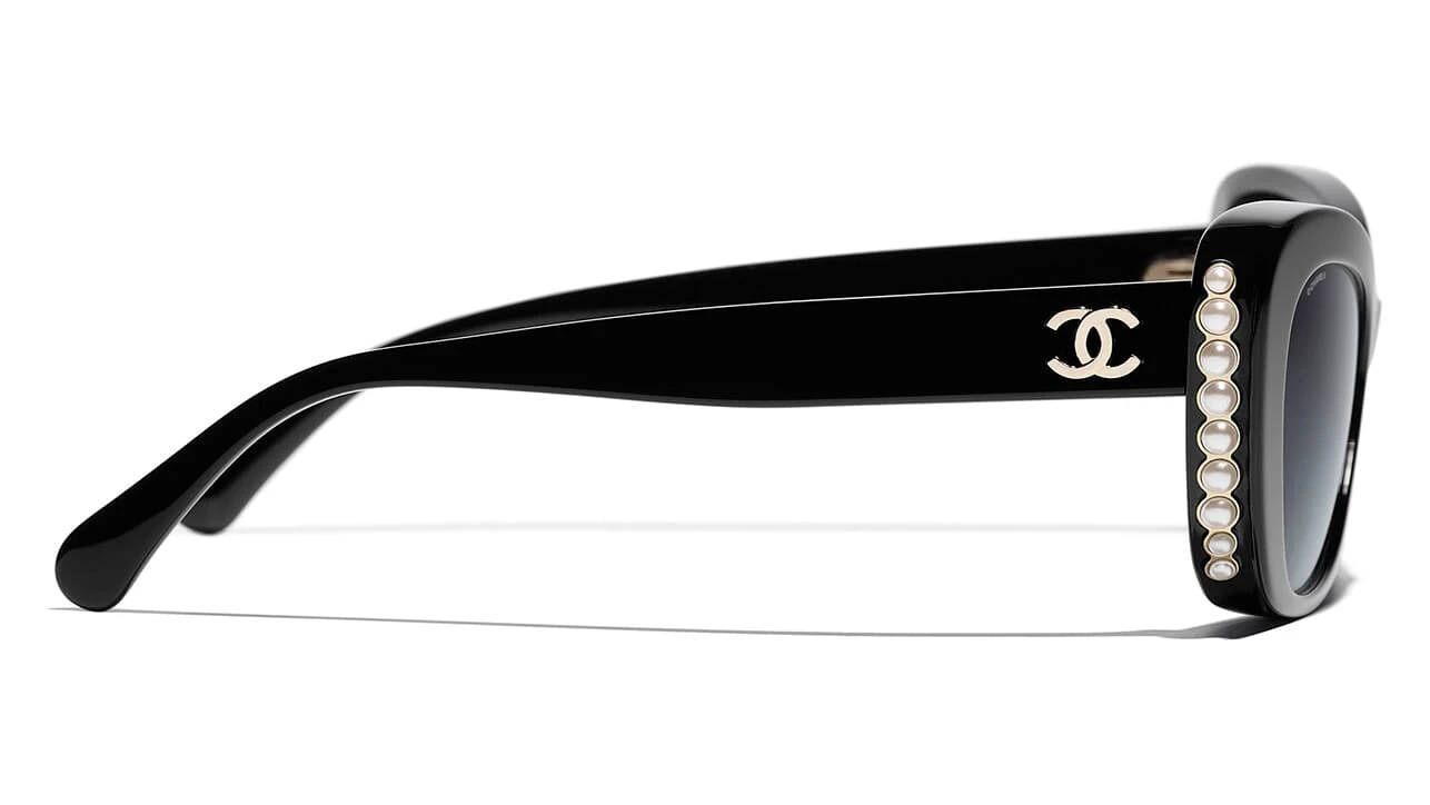 Chanel 5481H C622/S6 Sunglasses 5 Chanel 5481H C622/S6 Sunglasses - Image 3