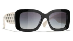Chanel 5483 1656/S6 Sunglasses