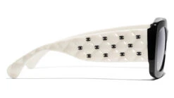 Chanel 5483 1656/S6 Sunglasses -Ted Baker Sale Store chanel 5483 1656s6 sunglasses hd 3