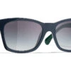 Chanel 5484 1659/S6 Sunglasses