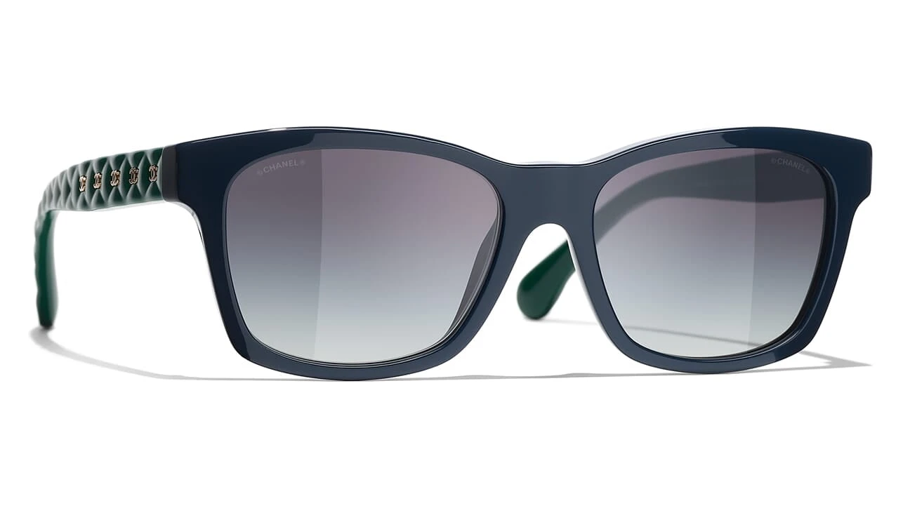 Chanel 5484 1659/S6 Sunglasses 3 Chanel 5484 1659/S6 Sunglasses