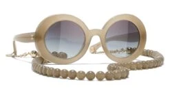 Chanel 5489 1719/S6 Sunglasses
