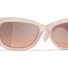 Chanel 5493 1732/18 Sunglasses 1 Chanel 5493 1732/18 Sunglasses -Ted Baker Sale Store chanel 5493 173218 sunglasses hd 1