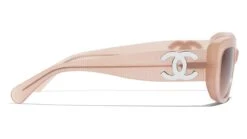 Chanel 5493 1732/18 Sunglasses -Ted Baker Sale Store chanel 5493 173218 sunglasses hd 3