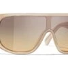 Chanel 5495 1731/11 Sunglasses