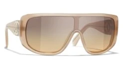 Chanel 5495 1731/11 Sunglasses