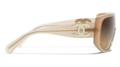 Chanel 5495 1731/11 Sunglasses -Ted Baker Sale Store chanel 5495 173111 sunglasses hd 3