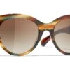 Chanel 5498B 1735/S5 Sunglasses