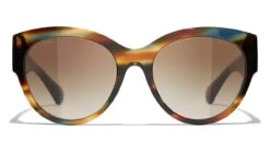Chanel 5498B 1735/S5 Sunglasses -Ted Baker Sale Store chanel 5498b 1735s5 sunglasses hd 2