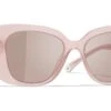 Chanel 5504 1733/4R Sunglasses -Ted Baker Sale Store chanel 5504 17334r sunglasses hd 1
