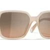 Chanel 5505 1731/43 Sunglasses