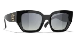 Chanel 5506 C622/S8 Sunglasses