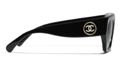 Chanel 5506 C622/S8 Sunglasses -Ted Baker Sale Store chanel 5506 c622s8 sunglasses hd 3