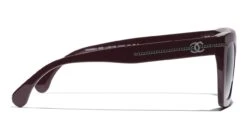 Chanel 5509 1461/S6 Sunglasses -Ted Baker Sale Store chanel 5509 1461s6 sunglasses hd 3