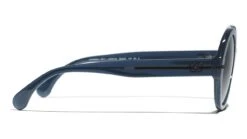 Chanel 5511 C503/S4 Sunglasses -Ted Baker Sale Store chanel 5511 c503s4 sunglasses hd 3