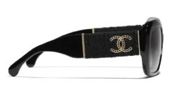 Chanel 5512 C622/S6 Sunglasses -Ted Baker Sale Store chanel 5512 c622s6 sunglasses hd 3