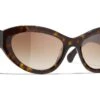 Chanel 5513 C714/S5 Sunglasses -Ted Baker Sale Store chanel 5513 c714s5 sunglasses hd 1