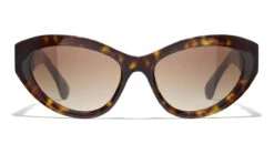 Chanel 5513 C714/S5 Sunglasses -Ted Baker Sale Store chanel 5513 c714s5 sunglasses hd 2