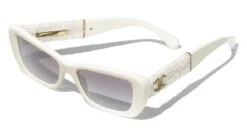 Chanel 5514 1255/S6 Sunglasses -Ted Baker Sale Store chanel 5514 1255s6 sunglasses hd 4