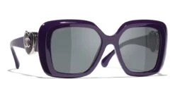 Chanel 5518 1758/S4 Sunglasses
