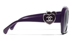 Chanel 5518 1758/S4 Sunglasses -Ted Baker Sale Store chanel 5518 1758s4 sunglasses hd 3